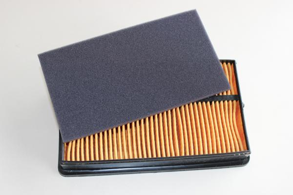 Luftfilter Kubota Z402 (Original Filter)